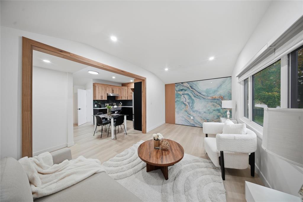 368 Beliveau Road, Winnipeg, Manitoba  R2M 1T4 - Photo 5 - 202526849