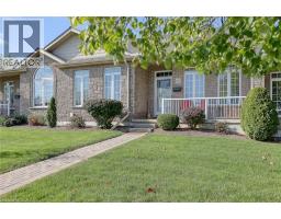 667 SOUTHWOOD Way Unit# 2, Woodstock, Ontario