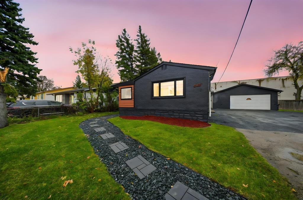 368 Beliveau Road, Winnipeg, Manitoba  R2M 1T4 - Photo 1 - 202526849