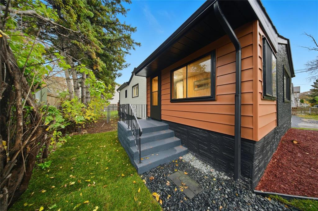 368 Beliveau Road, Winnipeg, Manitoba  R2M 1T4 - Photo 3 - 202526849