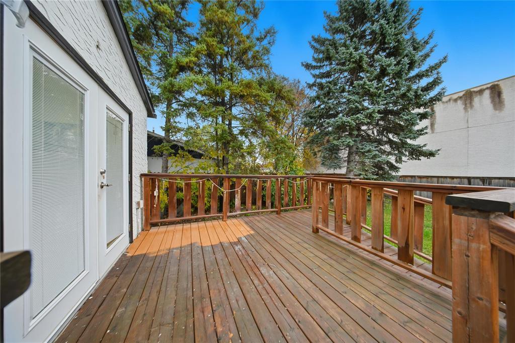 368 Beliveau Road, Winnipeg, Manitoba  R2M 1T4 - Photo 28 - 202526849