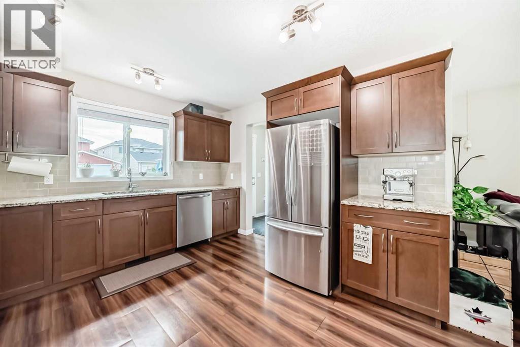 173 Willow Green, Cochrane, Alberta  T4C 0Y9 - Photo 19 - A2243519