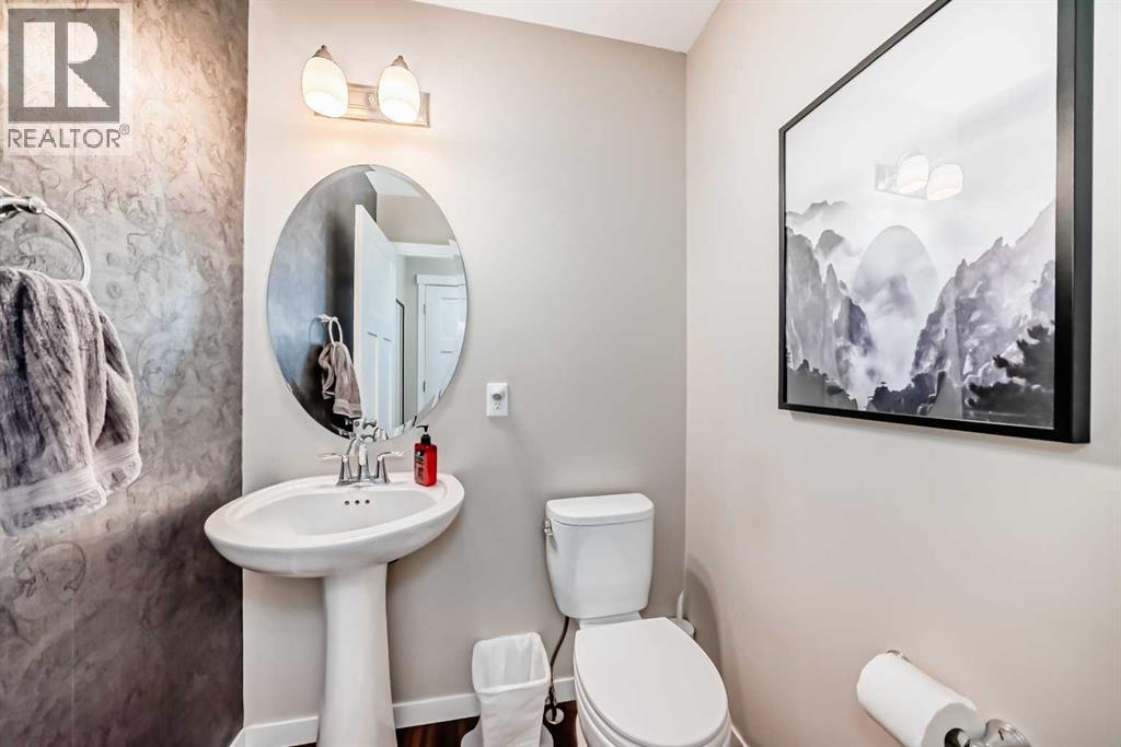 173 Willow Green, Cochrane, Alberta  T4C 0Y9 - Photo 9 - A2243519