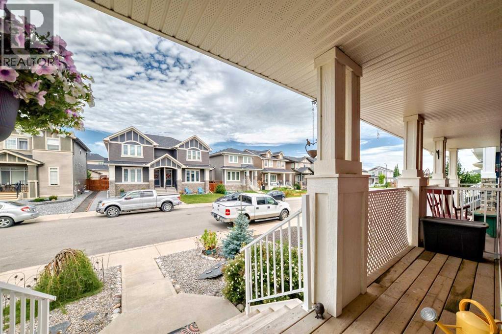 173 Willow Green, Cochrane, Alberta  T4C 0Y9 - Photo 6 - A2243519