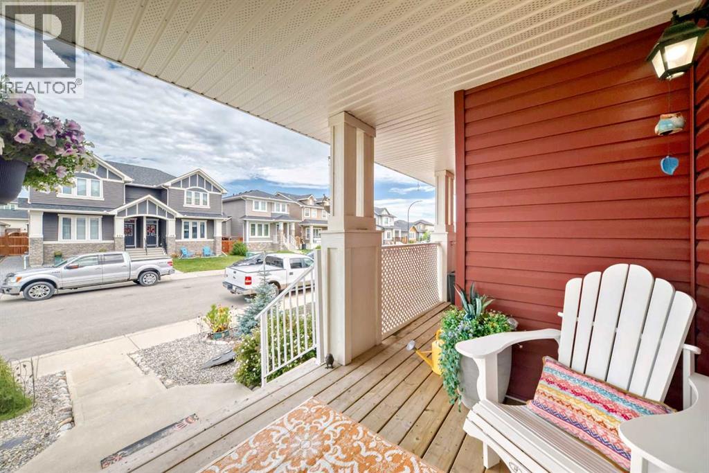 173 Willow Green, Cochrane, Alberta  T4C 0Y9 - Photo 5 - A2243519