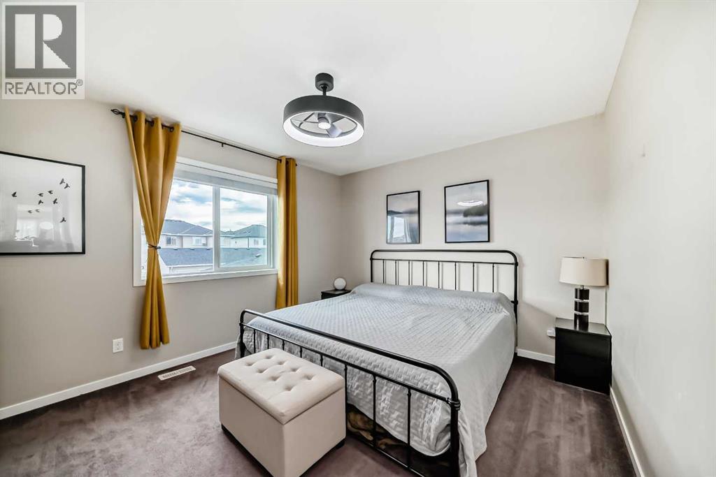 173 Willow Green, Cochrane, Alberta  T4C 0Y9 - Photo 23 - A2243519