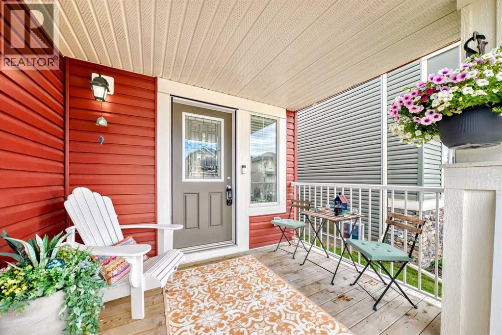 173 Willow Green, Cochrane, Alberta  T4C 0Y9 - Photo 4 - A2243519