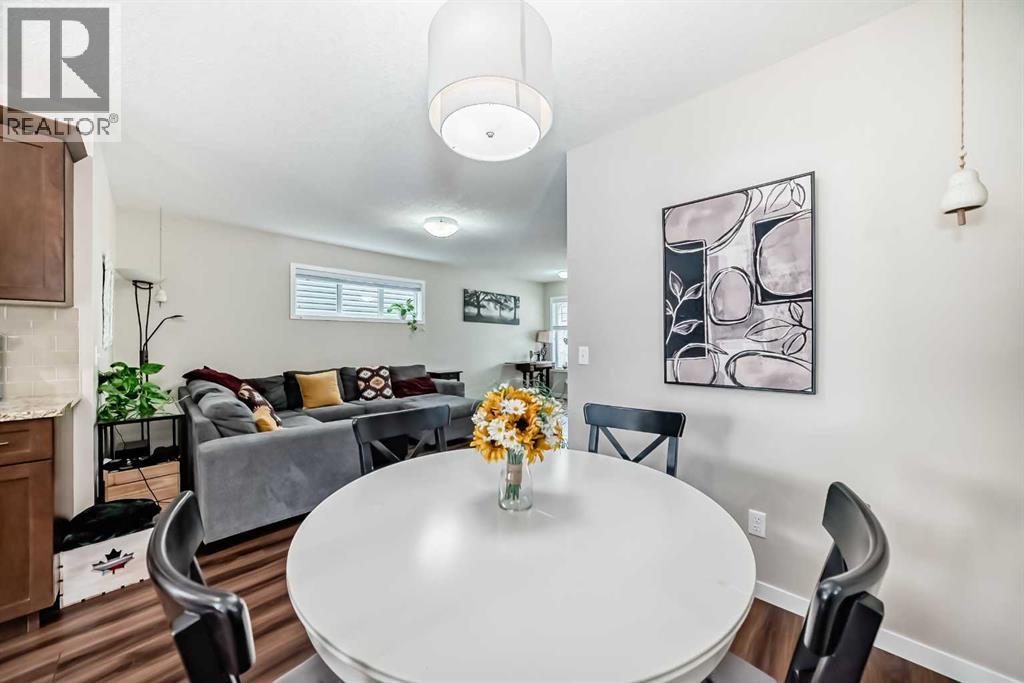 173 Willow Green, Cochrane, Alberta  T4C 0Y9 - Photo 12 - A2243519