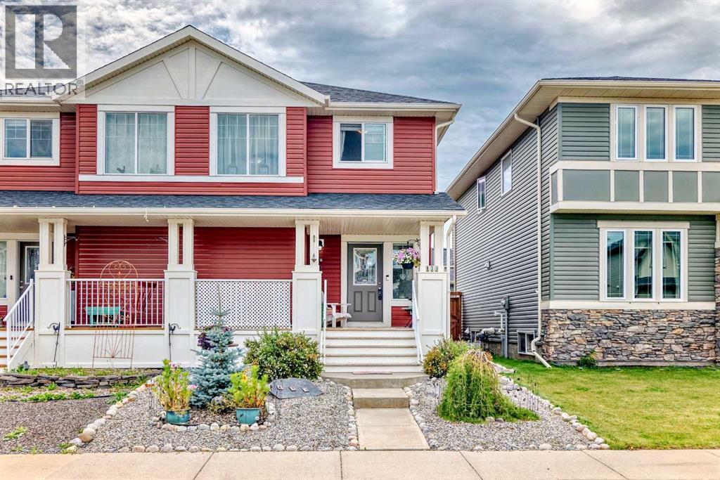 173 Willow Green, Cochrane, Alberta  T4C 0Y9 - Photo 3 - A2243519