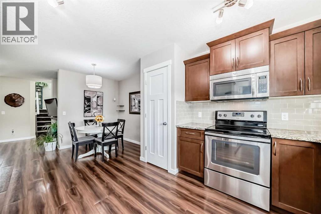 173 Willow Green, Cochrane, Alberta  T4C 0Y9 - Photo 18 - A2243519