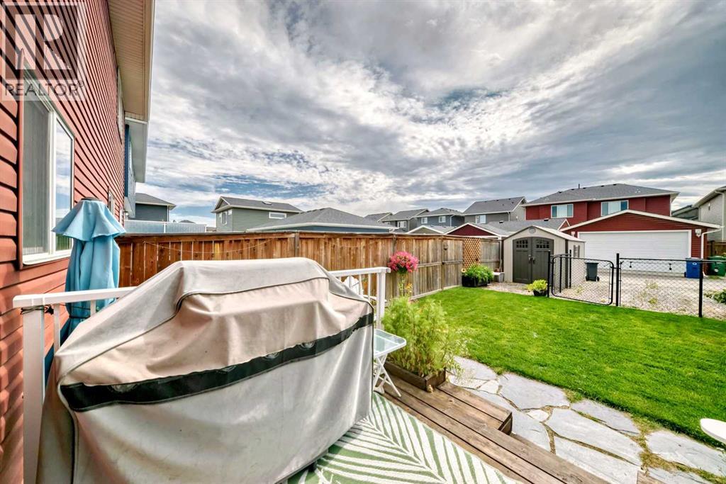 173 Willow Green, Cochrane, Alberta  T4C 0Y9 - Photo 45 - A2243519