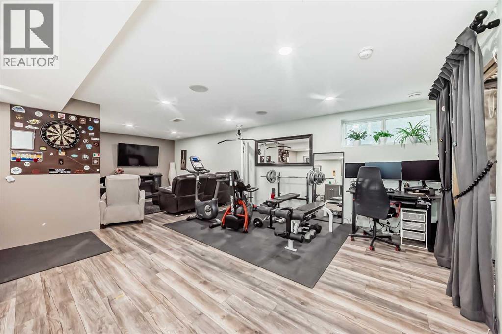 173 Willow Green, Cochrane, Alberta  T4C 0Y9 - Photo 36 - A2243519