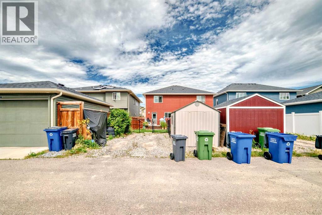 173 Willow Green, Cochrane, Alberta  T4C 0Y9 - Photo 49 - A2243519