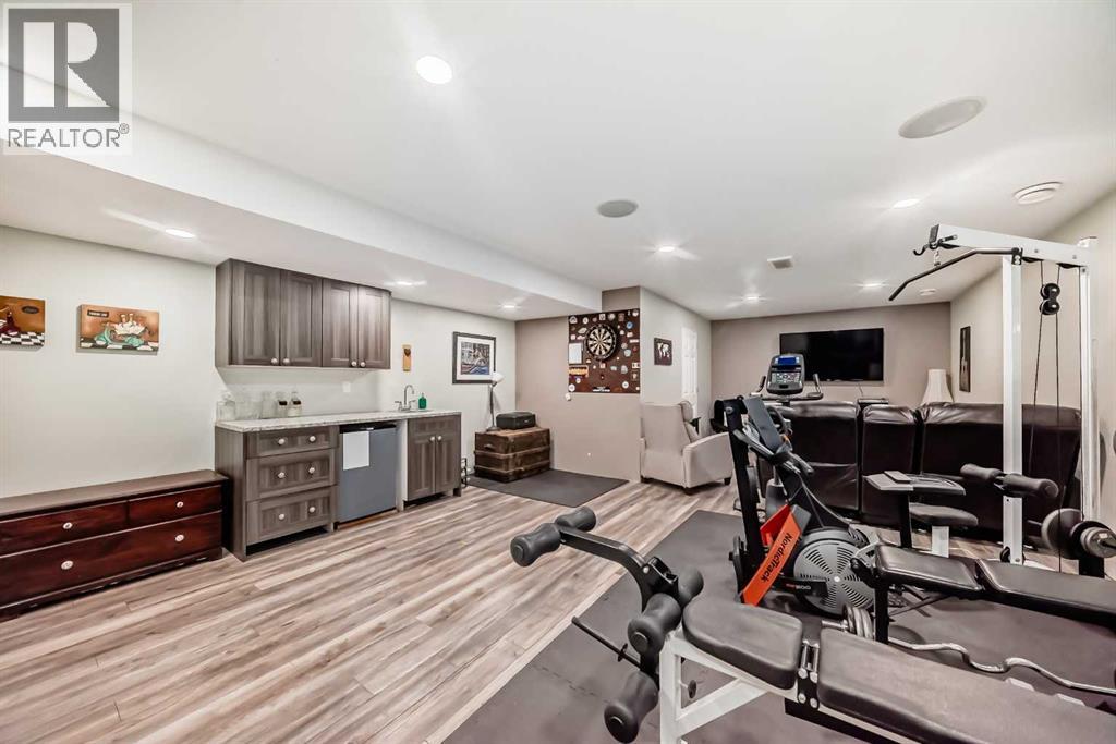 173 Willow Green, Cochrane, Alberta  T4C 0Y9 - Photo 39 - A2243519