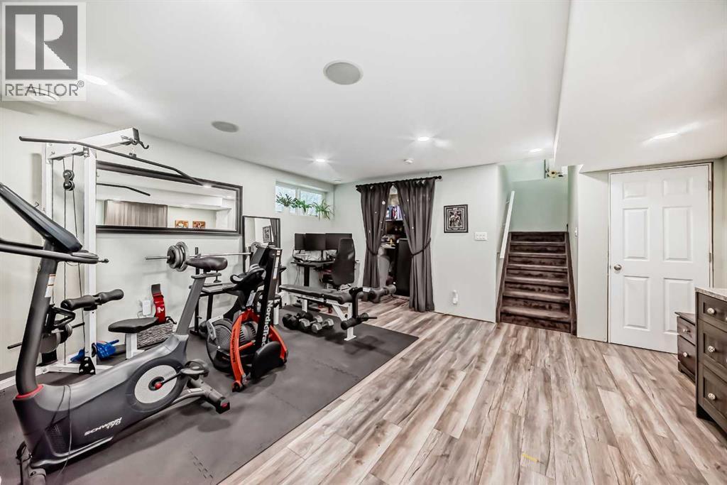 173 Willow Green, Cochrane, Alberta  T4C 0Y9 - Photo 38 - A2243519