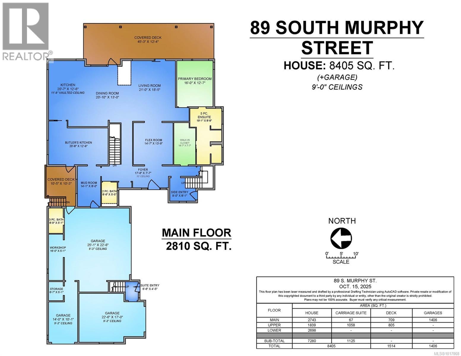 89 Murphy St S, Campbell River, British Columbia  V9W 1Y5 - Photo 59 - 1017868