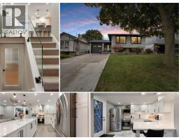 168 HANOVER Place, Hamilton, Ontario