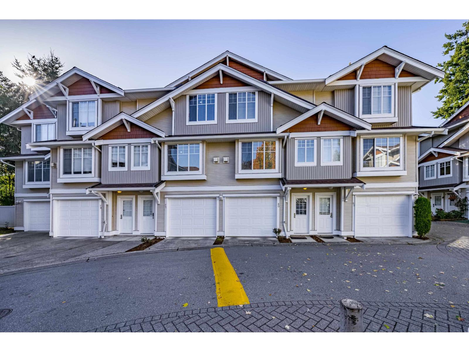 80 12110 75a Avenue, Surrey, British Columbia  V3W 1M1 - Photo 2 - R3059871