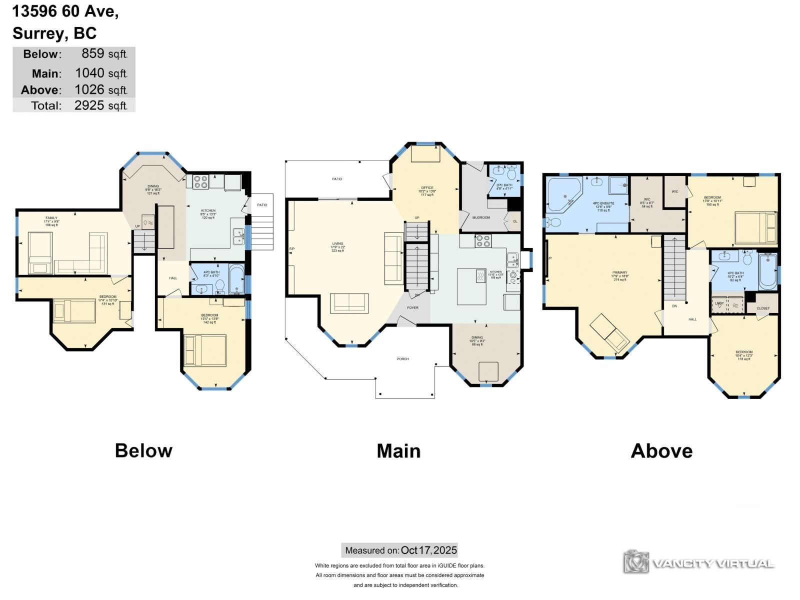13596 60 Avenue, Surrey, British Columbia  V3X 2M6 - Photo 40 - R3059941