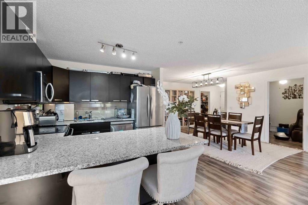 204, 14808 125 Street Nw, Edmonton, Alberta  T5X 0G1 - Photo 12 - A2260945