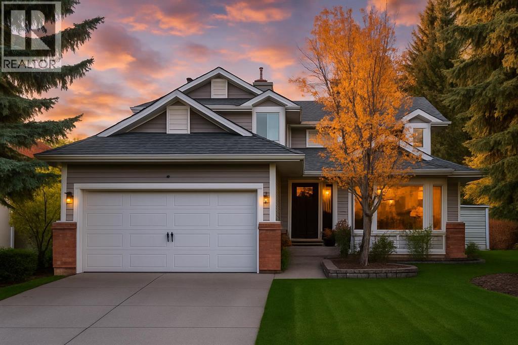 8311 Hawkview Manor Road Nw, Calgary, Alberta  T3G 2Z6 - Photo 2 - A2265097