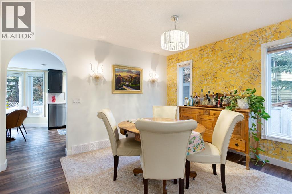 8311 Hawkview Manor Road Nw, Calgary, Alberta  T3G 2Z6 - Photo 6 - A2265097