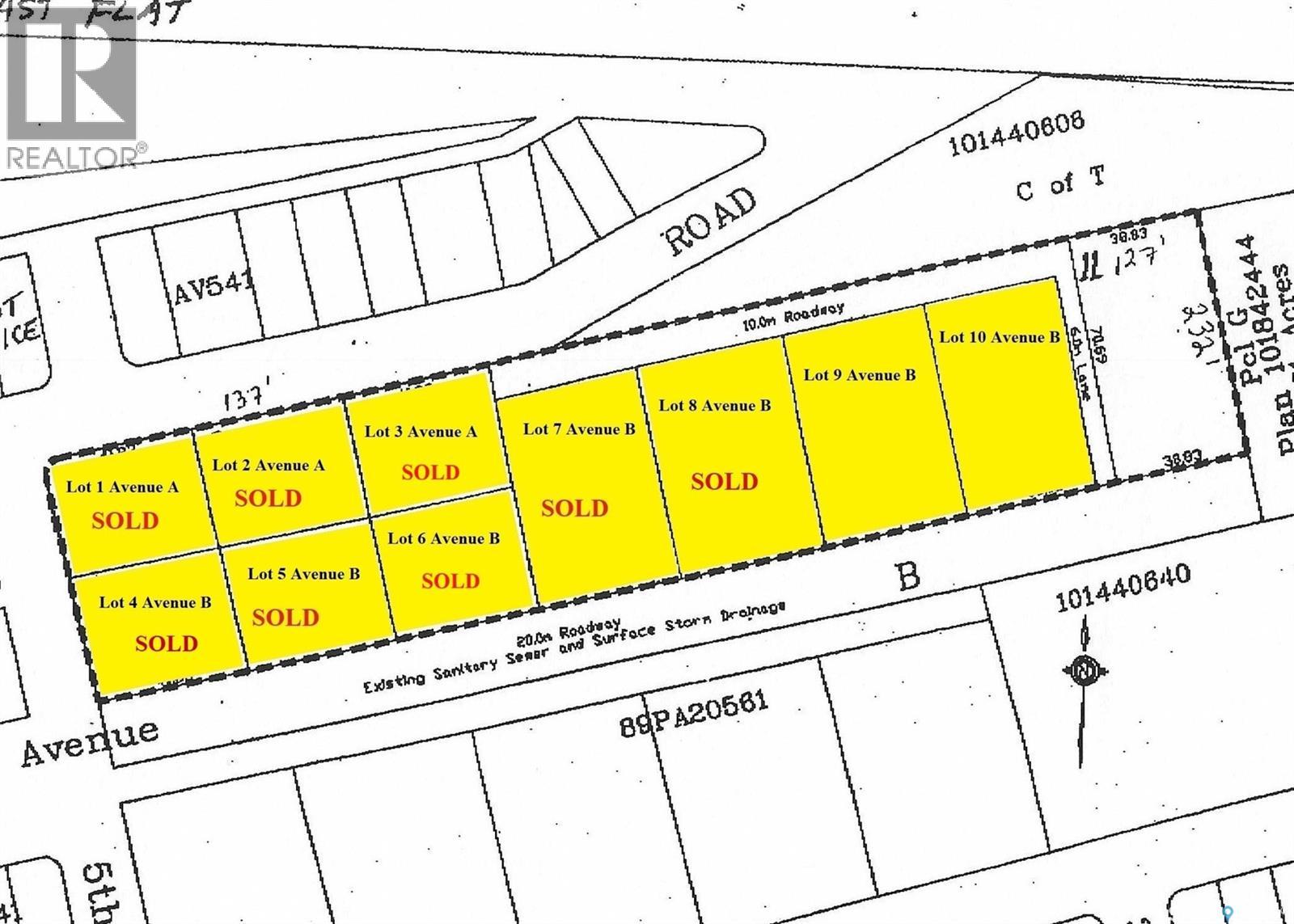 Lot 9 B Avenue, Shellbrook Rm No. 493, Saskatchewan  S0J 1G0 - Photo 3 - SK021246