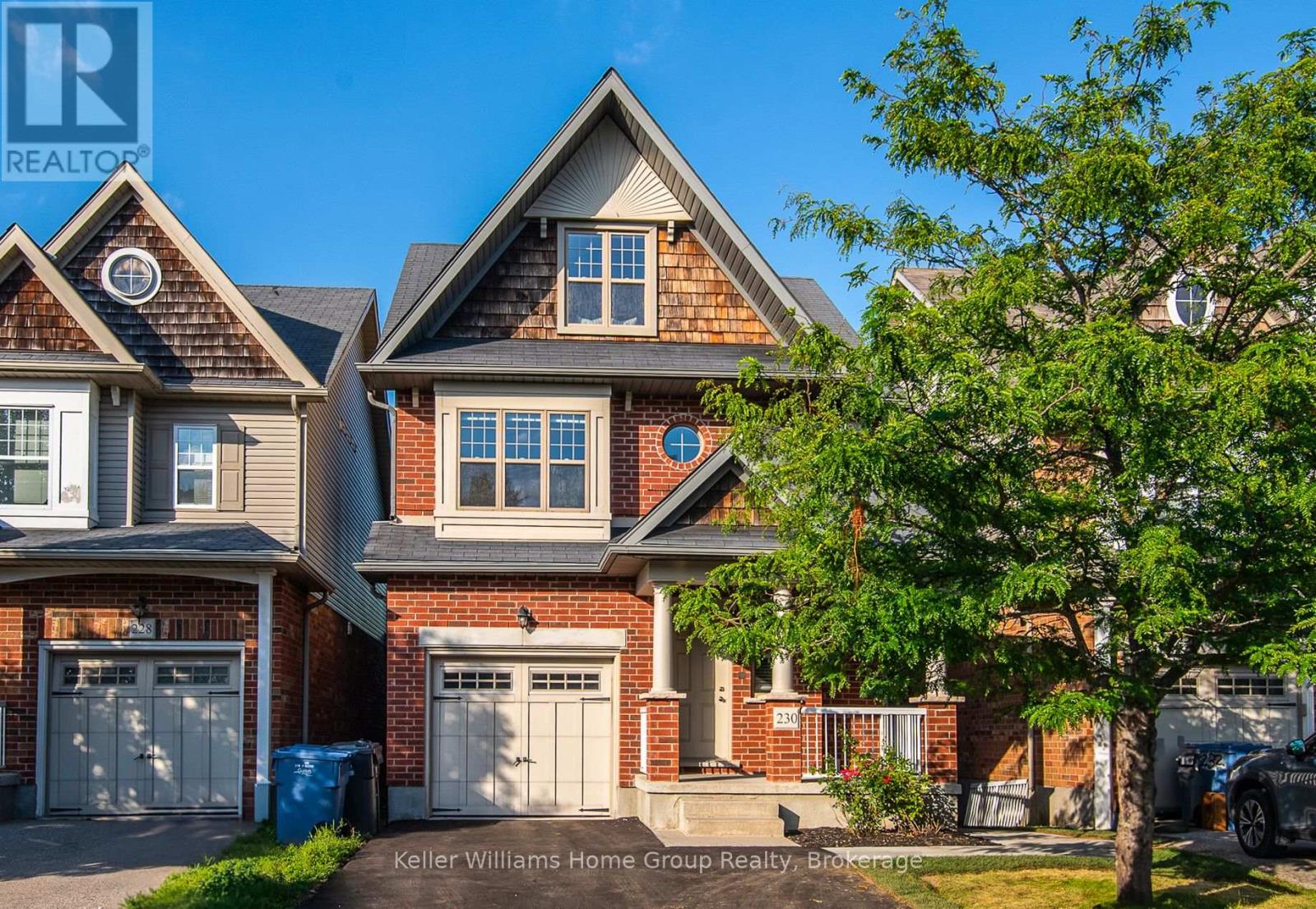 230 RICKSON AVENUE, Guelph, Ontario