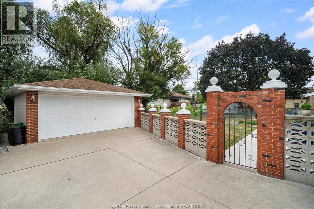 1026 Watson Avenue, Windsor, Ontario N8S 3T4 - Photo 42 - 25026644