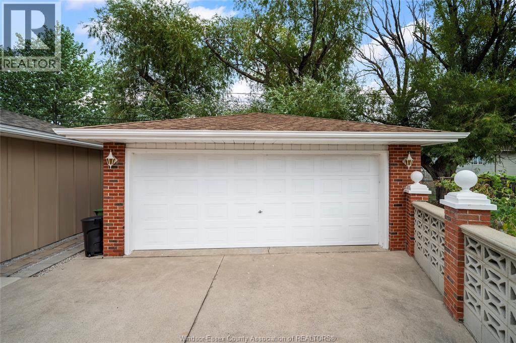 1026 Watson Avenue, Windsor, Ontario N8S 3T4 - Photo 43 - 25026644