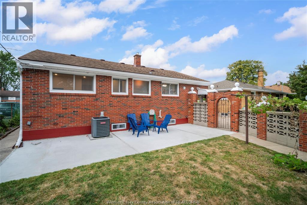 1026 Watson Avenue, Windsor, Ontario N8S 3T4 - Photo 46 - 25026644