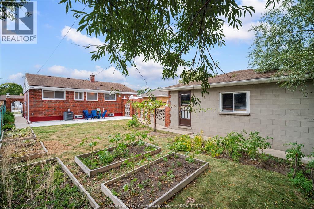 1026 Watson Avenue, Windsor, Ontario N8S 3T4 - Photo 47 - 25026644
