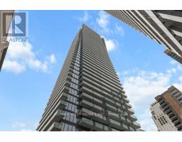 2401 - 65 ST. MARY STREET, Toronto, Ontario