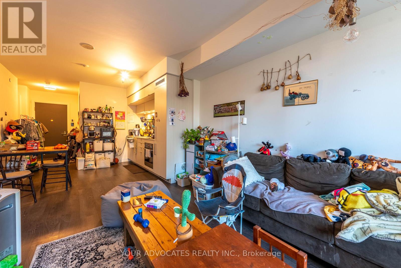 314 - 38 Cameron Street, Toronto, Ontario  M5T 0C3 - Photo 12 - C12470978