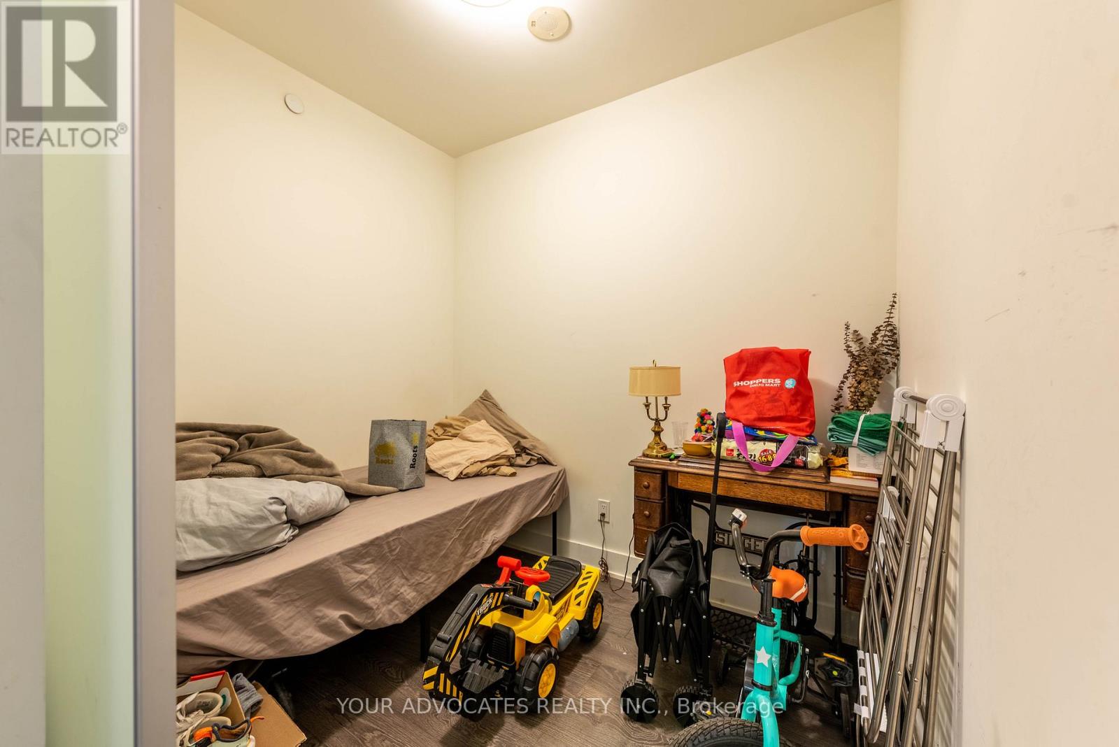 314 - 38 Cameron Street, Toronto, Ontario  M5T 0C3 - Photo 17 - C12470978