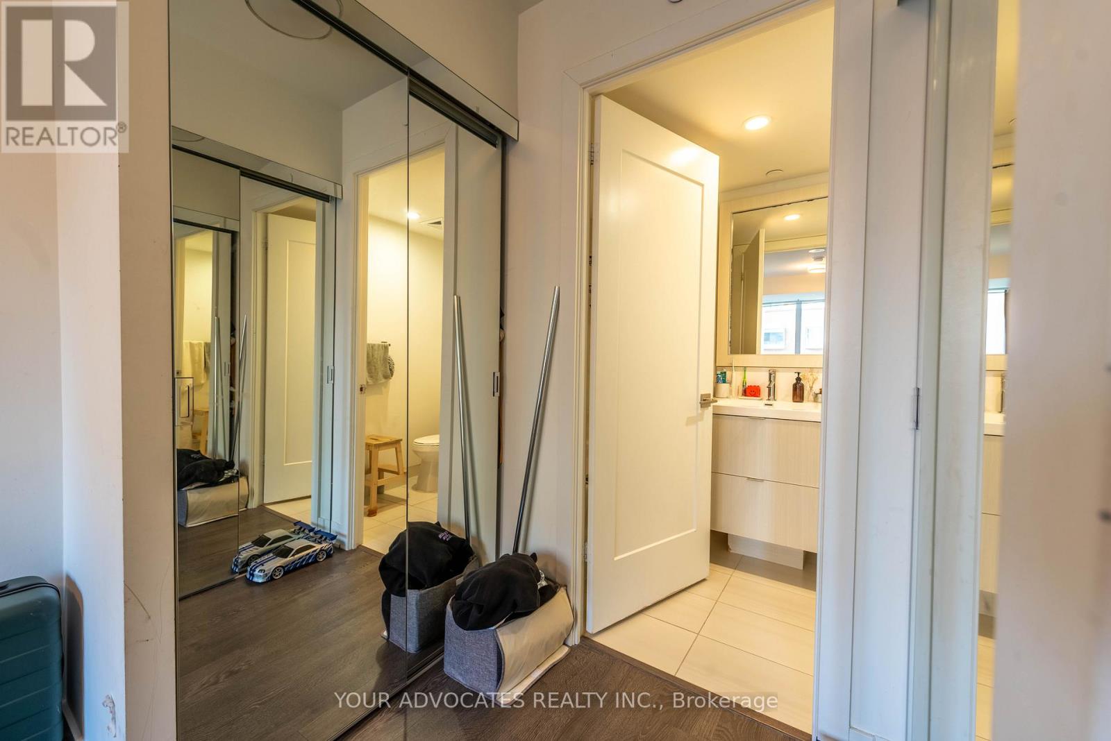 314 - 38 Cameron Street, Toronto, Ontario  M5T 0C3 - Photo 14 - C12470978
