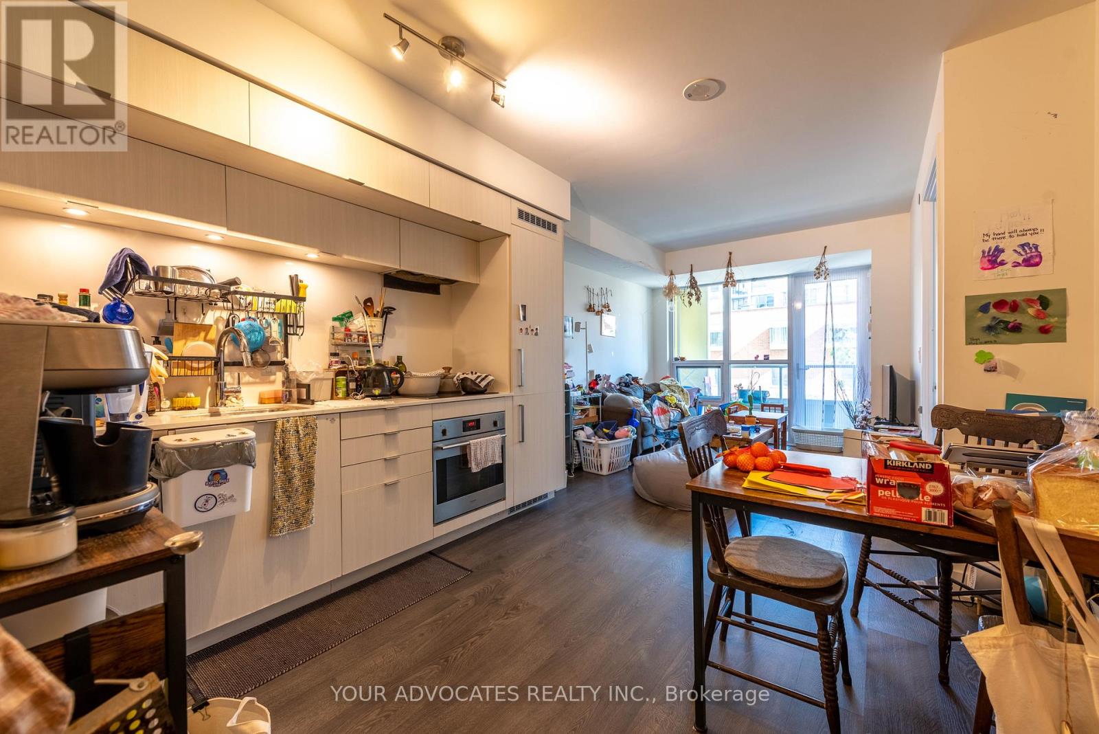314 - 38 Cameron Street, Toronto, Ontario  M5T 0C3 - Photo 16 - C12470978