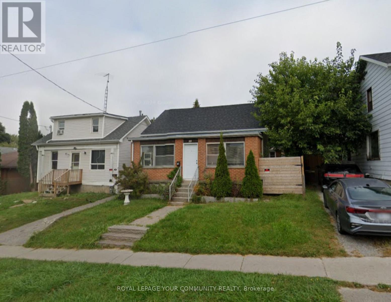 20 Mill Street, Oshawa, Ontario  L1H 2Z3 - Photo 2 - E12469362