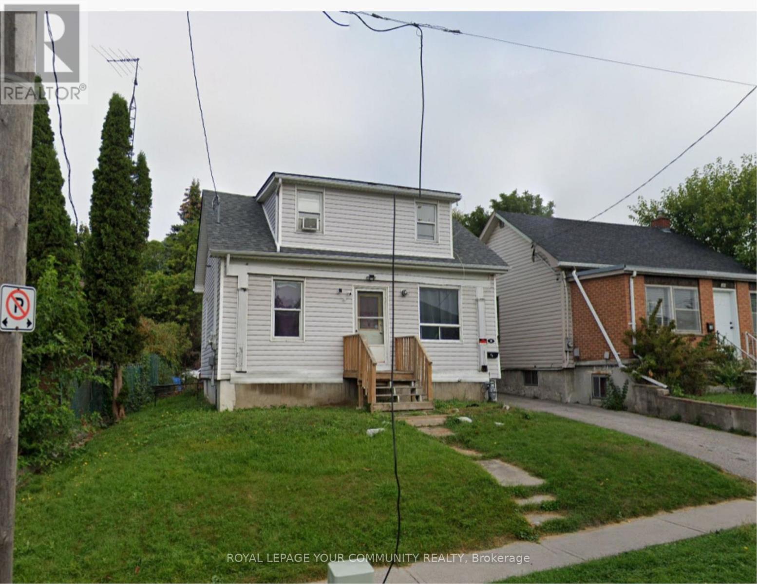 24 Mill Street, Oshawa (Central), Ontario  L1H 2Z3 - Photo 2 - E12469389