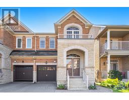 81 PAPERBARK AVENUE, Vaughan, Ontario
