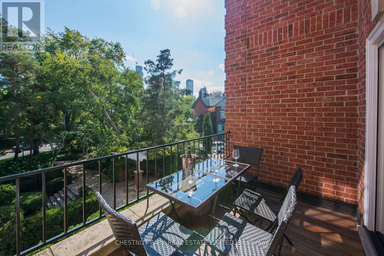 4 - 94 Crescent Road, Toronto, Ontario  M4W 1T5 - Photo 21 - C12472329