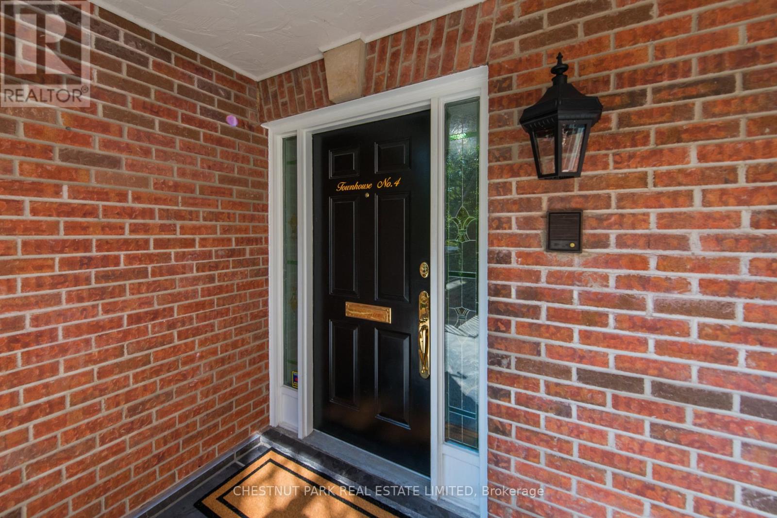 4 - 94 Crescent Road, Toronto, Ontario  M4W 1T5 - Photo 28 - C12472329
