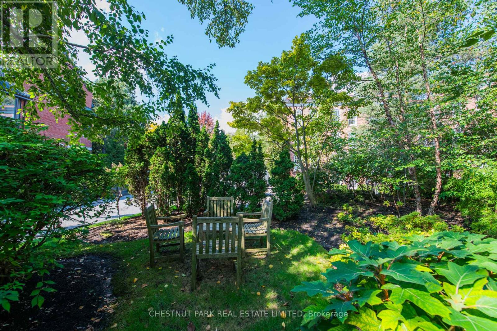 4 - 94 Crescent Road, Toronto, Ontario  M4W 1T5 - Photo 32 - C12472329