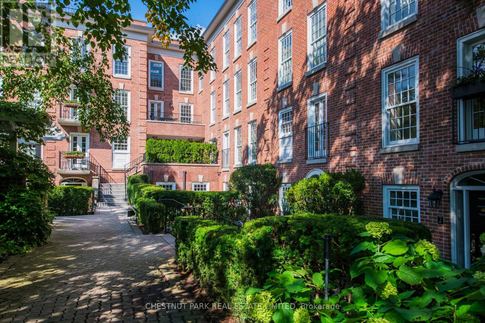 4 - 94 Crescent Road, Toronto, Ontario  M4W 1T5 - Photo 35 - C12472329