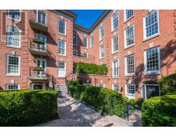 4 - 94 CRESCENT ROAD, Toronto, Ontario