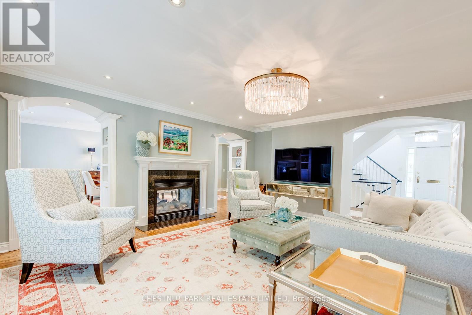 4 - 94 Crescent Road, Toronto, Ontario  M4W 1T5 - Photo 3 - C12472333