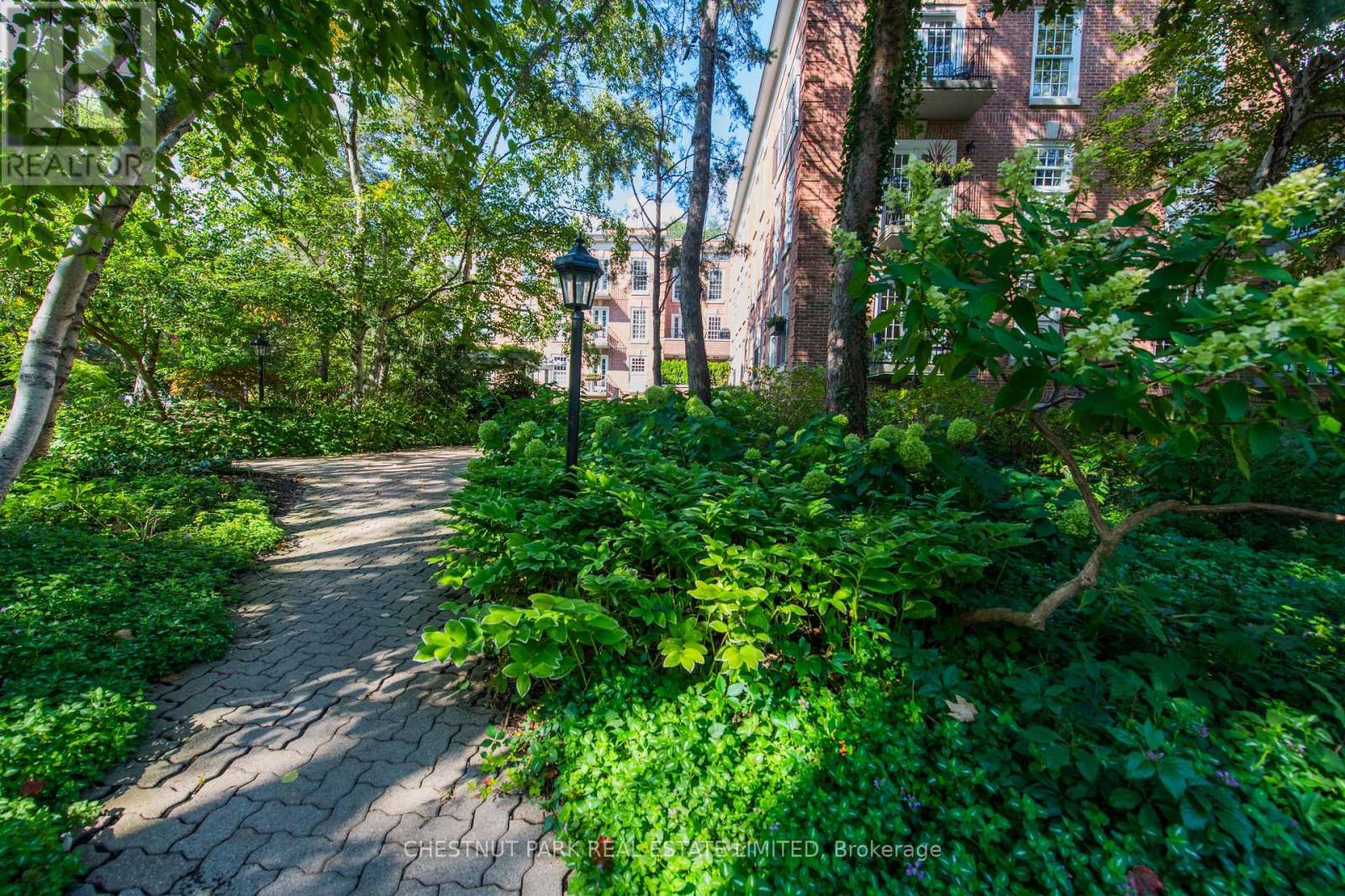 4 - 94 Crescent Road, Toronto, Ontario  M4W 1T5 - Photo 34 - C12472333