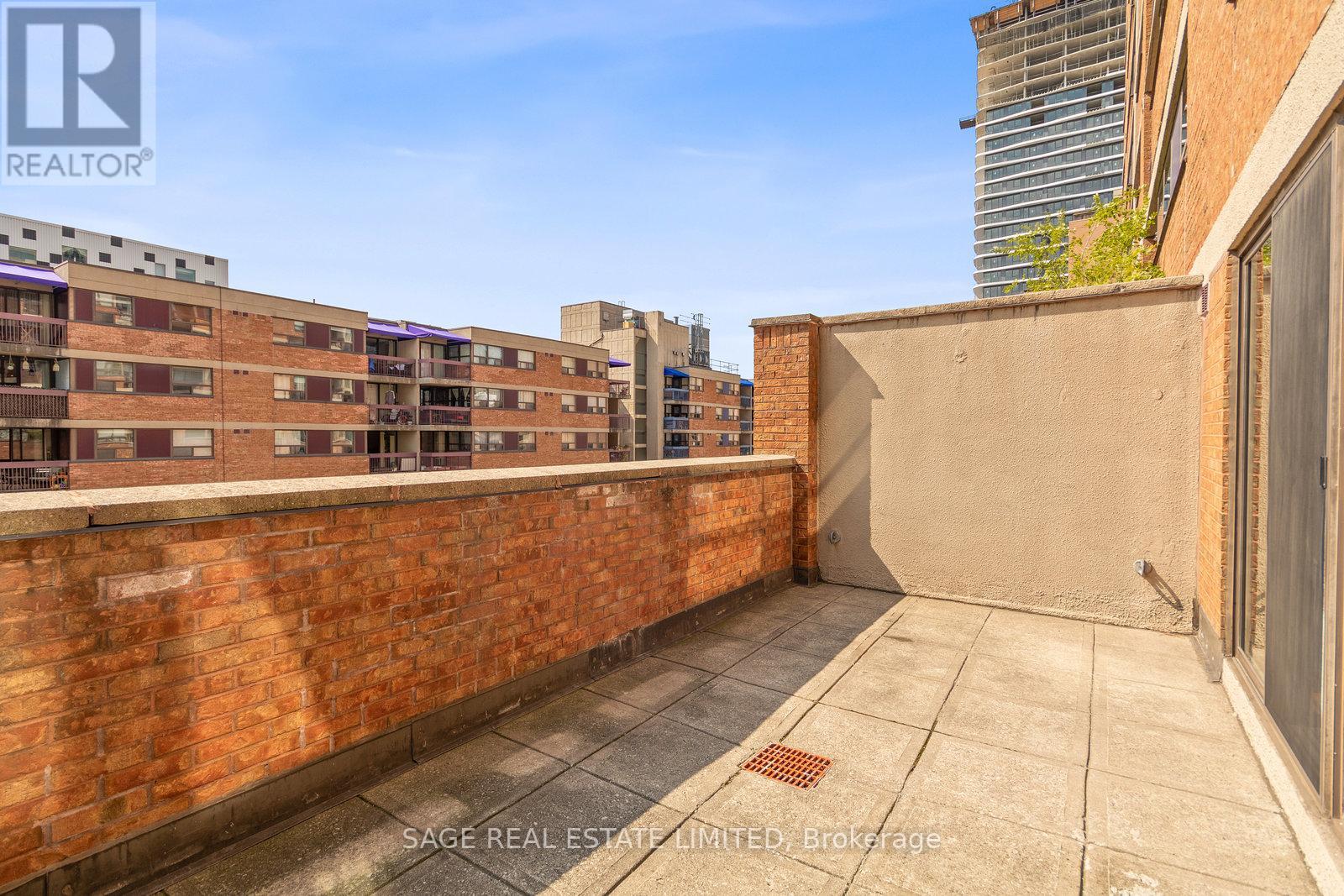 601 - 120 St. Patrick Street, Toronto, Ontario  M5T 2X7 - Photo 17 - C12472353