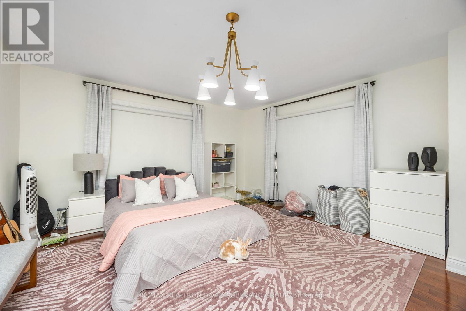 89 Allingham Gardens, Toronto, Ontario  M3H 1X9 - Photo 22 - C12472357