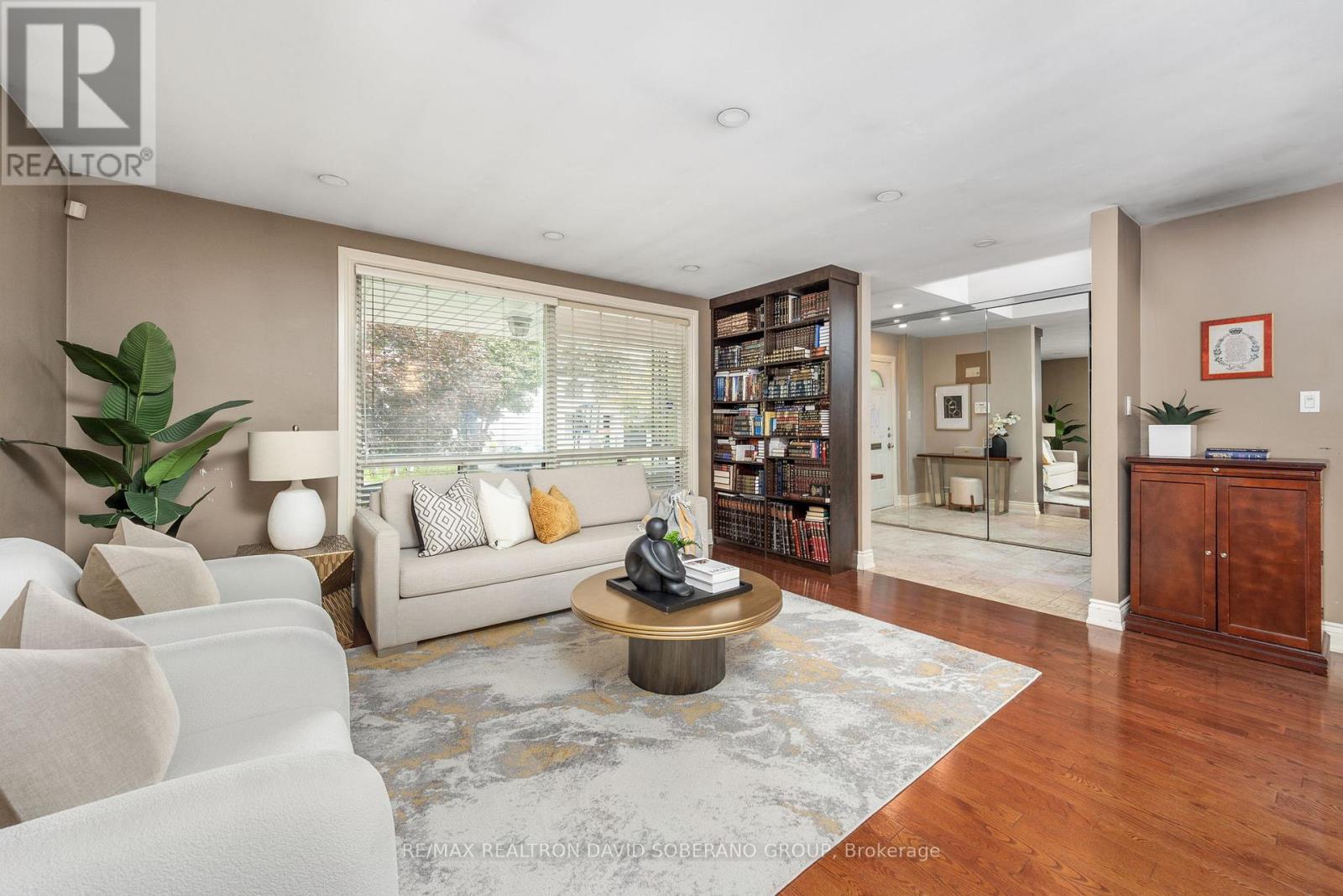 89 Allingham Gardens, Toronto, Ontario  M3H 1X9 - Photo 6 - C12472357
